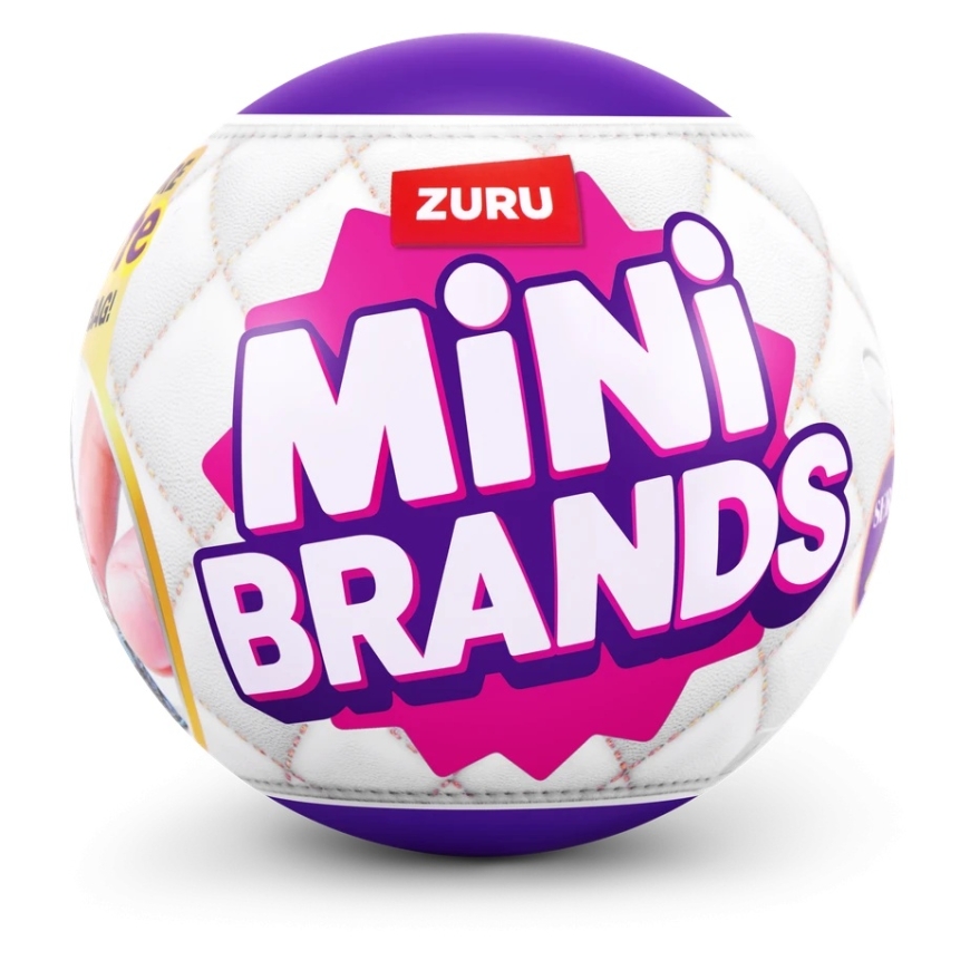 MINIBRANDS MINI BRANDS miniatuuri komplekt Mood, 77770GQ1