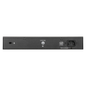 D-Link DGS-1100-16V2 verkkokytkin Hallittu L2 Gigabit Ethernet (10/100/1000) Musta D-Link DGS-1100-16V2 verkkokytkin Hallittu L2 Gigabit Ethernet (10/100/1000) Musta