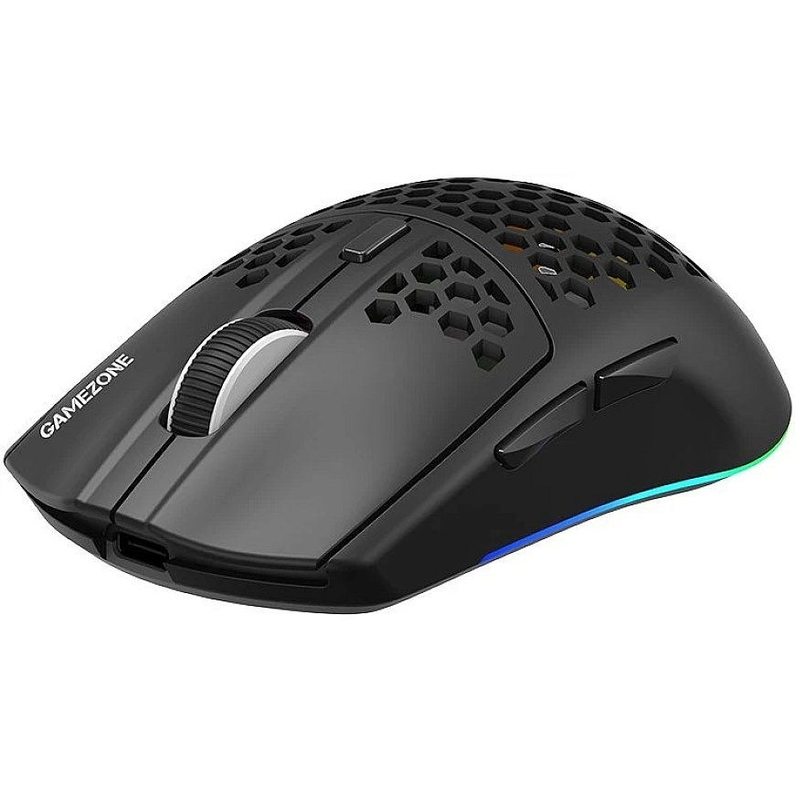 Tracer GameZone Intense Honeycomb RF Black – 4