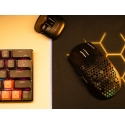 Tracer GameZone Intense Honeycomb RF Musta Tracer GameZone Intense Honeycomb RF Musta