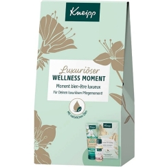 Kneipp Wellness Moment Set - Lahjasetti