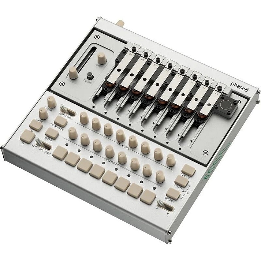 Korg Phase8 akustiskais sintēzators
