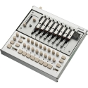 Korg Phase8 akustinys sintetizatorius Korg Phase8 akustinys sintetizatorius