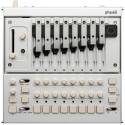 Korg Phase8 akustiskais sintēzators Korg Phase8 akustiskais sintēzators