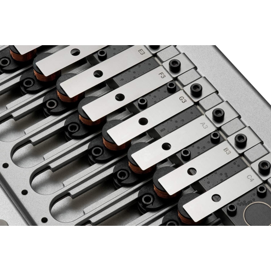 Korg Phase8 акустический синтезатор – 5