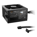 be quiet! System Power 11 550W power supply unit 20+4 pin ATX ATX Black be quiet! System Power 11 550W power supply unit 20+4 pin ATX ATX Black