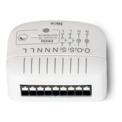 NICE FGD-223 EU DoubleDimmer-Control