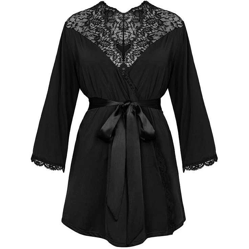 Obsessive - Bellastia halāts XS/S – 3