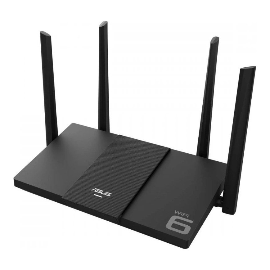 ASUS RT-AX50 Router – 3