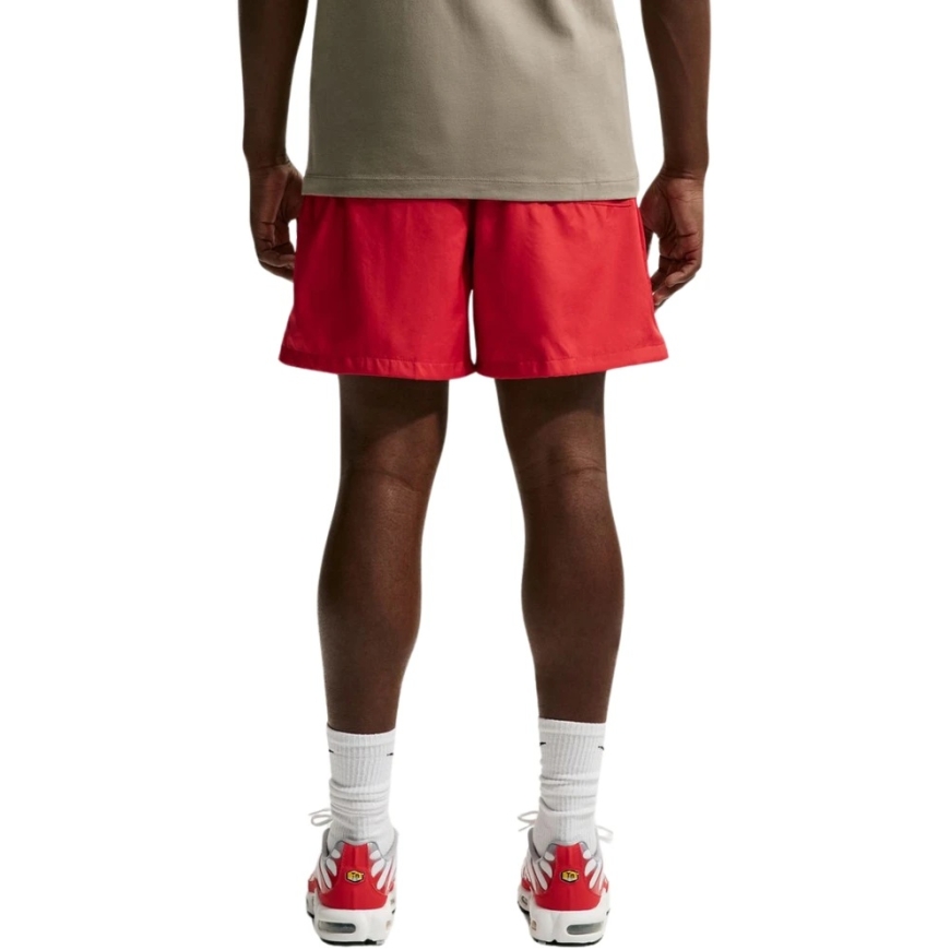 Šortai vyrams Nike Club raudona FN3307 657 (XL) – 2