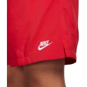 Nike Club Red Shorts for Men FN3307 657 (XL) Nike Club Red Shorts for Men FN3307 657 (XL)