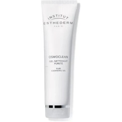 Institut Esthederm Osmoclean Puhas puhastusgeel, 150 ml