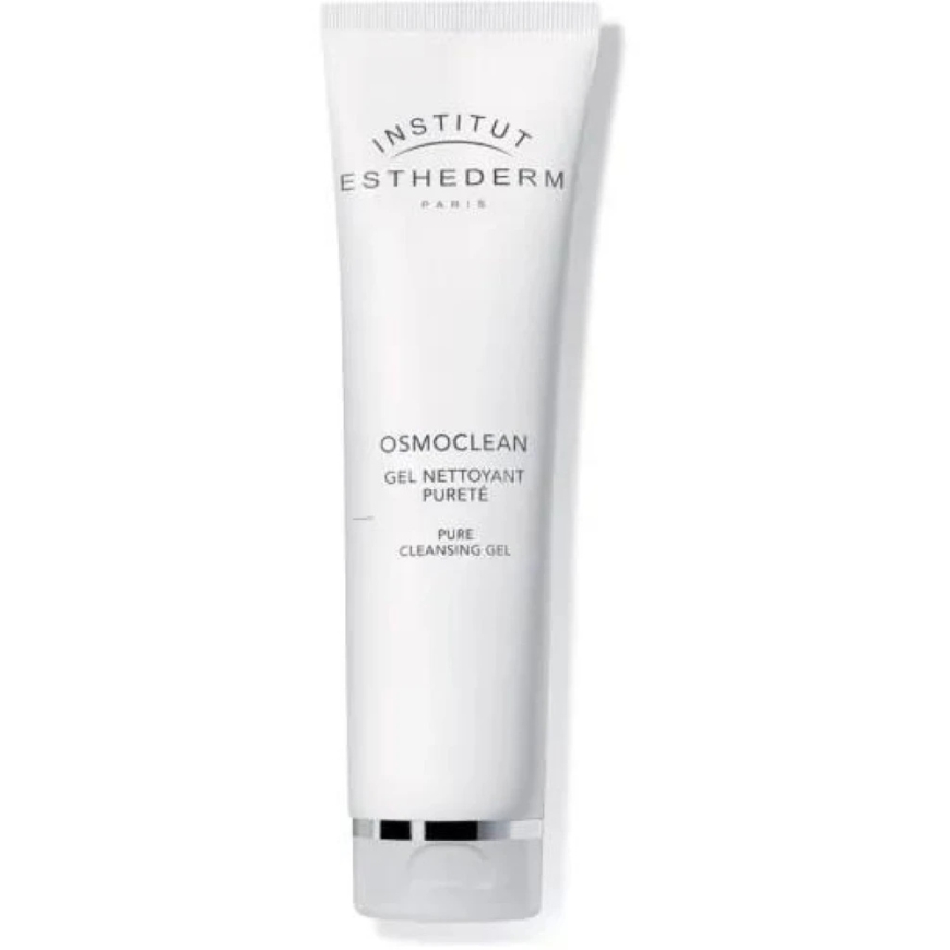 Institut Esthederm Osmoclean Puhas puhastusgeel, 150 ml