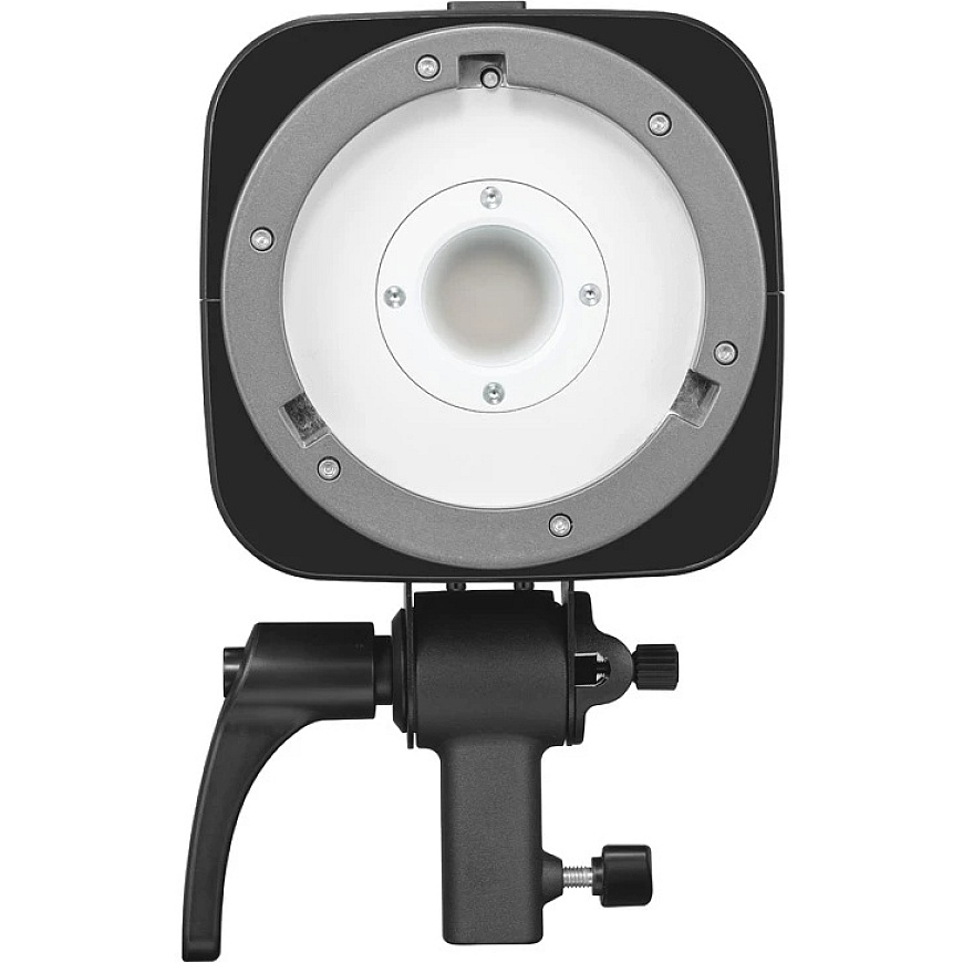 Apgaismojuma iekārtas - Godox LA150R K1 RGB LED video gaisma 1800K-10000K melna – 2
