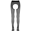 Cottelli Legwear Silkkihousut Ilman Haaroittajaa 5 Cottelli Legwear Silkkihousut Ilman Haaroittajaa 5