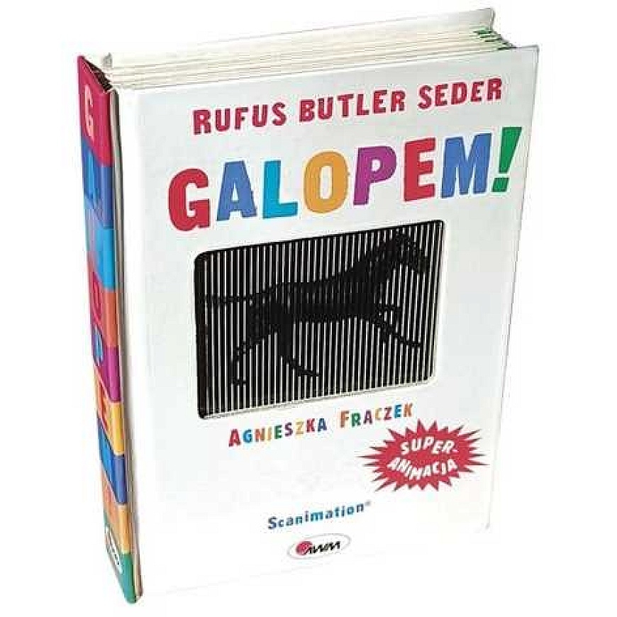 Morex Galopem 58.11.1 03664