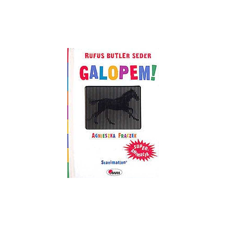 Morex Galopem 58.11.1 03664 – 2