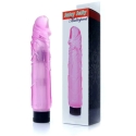 B Series Easylove Rozā Vibrators - Juicy Jelly - Daudzsansi Rozā B Series Easylove Rozā Vibrators - Juicy Jelly - Daudzsansi Rozā