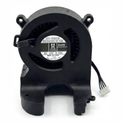 Elegoo Centauri Carbon 2 3D printer cooling fan