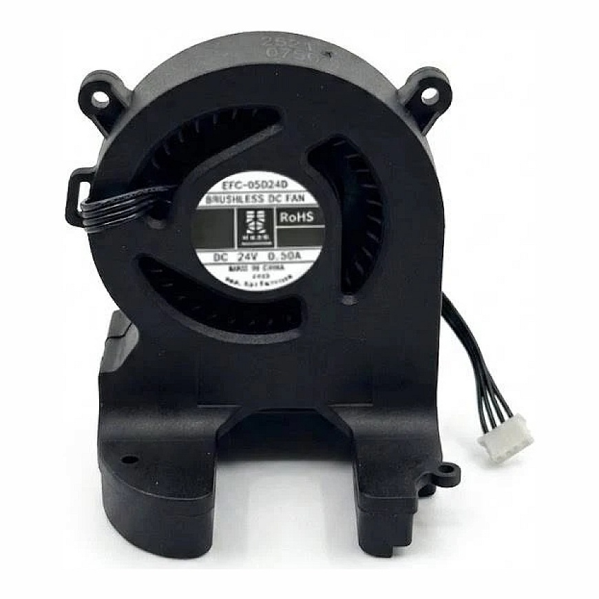 Elegoo Centauri Carbon 2 3D-printeri jahutusventilaator