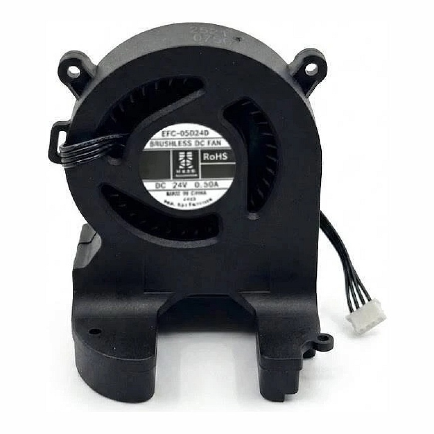 Elegoo Centauri Carbon 2 3D drukas auksts ventilators – 2