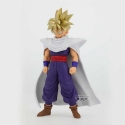 Banpresto Dragon Ball Z Blood of Saiyans Super Saiyan Son Gohan -hahmo 16 cm Banpresto Dragon Ball Z Blood of Saiyans Super Saiyan Son Gohan -hahmo 16 cm