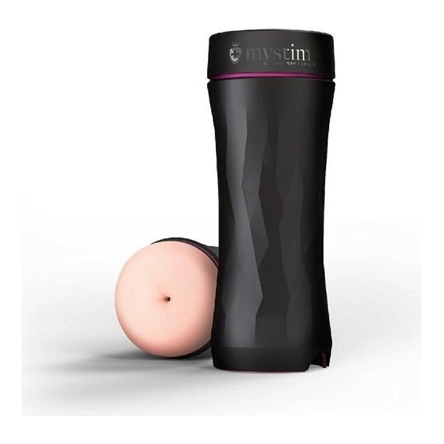 Mystim Opus E Anus