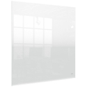 Nobo Transparent Acrylic Mini Whiteboard Desktop or Wall Mounted 450x450mm Nobo Transparent Acrylic Mini Whiteboard Desktop or Wall Mounted 450x450mm