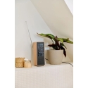 „Thomson WS102TBK“ meteostacija ar „Bluetooth“ skaļruni un FM radio