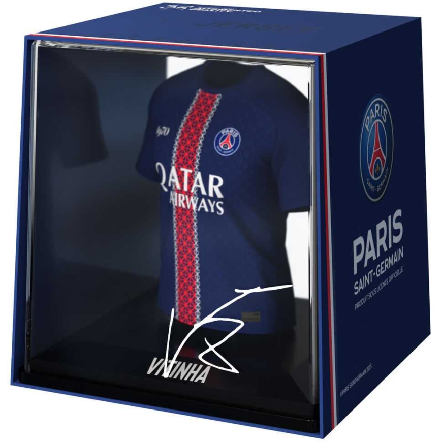 Fancollex PSG Vitinha mini T-särgi figuur