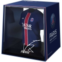 Fancollex PSG Vitinha mini t-paitakuvake Fancollex PSG Vitinha mini t-paitakuvake