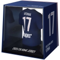 Fancollex PSG Vitinha mini T-särgi figuur Fancollex PSG Vitinha mini T-särgi figuur