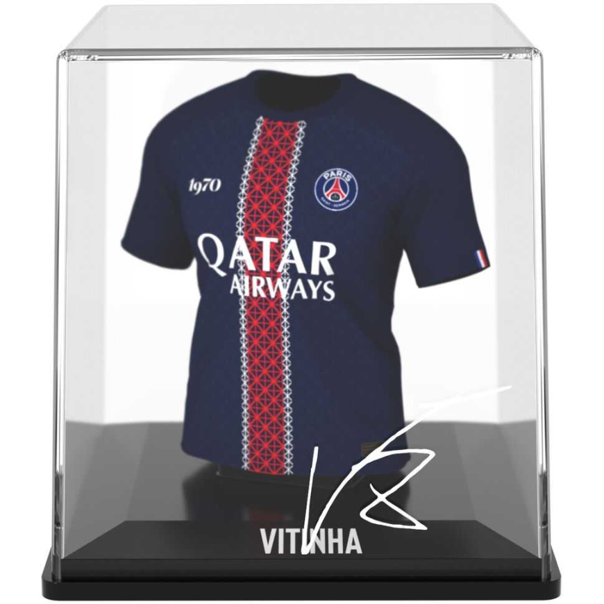 Fancollex PSG Vitinha mini T-särgi figuur – 3