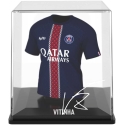 Fancollex PSG Vitinha mini T-kreklu figūra Fancollex PSG Vitinha mini T-kreklu figūra