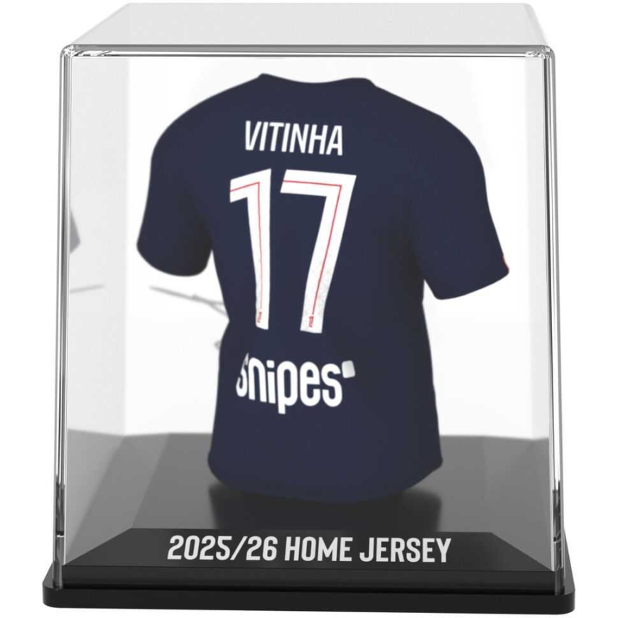 Fancollex PSG Vitinha mini T-särgi figuur – 4