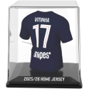 Fancollex PSG Vitinha mini T-särgi figuur Fancollex PSG Vitinha mini T-särgi figuur