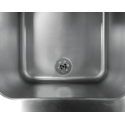 Yato Toya Sa Poland Electric Fryer with Valve | 2 × 12 l (YG-04634) Yato Toya Sa Poland Electric Fryer with Valve | 2 × 12 l (YG-04634)