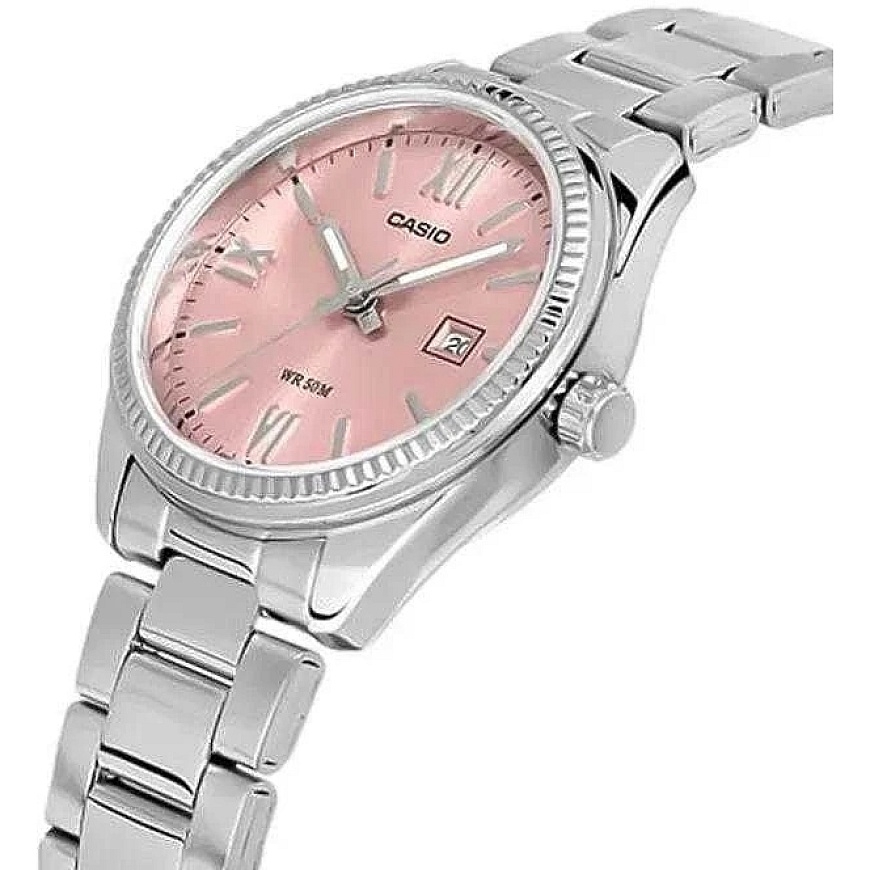KELLS CASIO LTP-1302DD-4A1VDF SIEVIETĒM (zd521f) + KASTE – 3