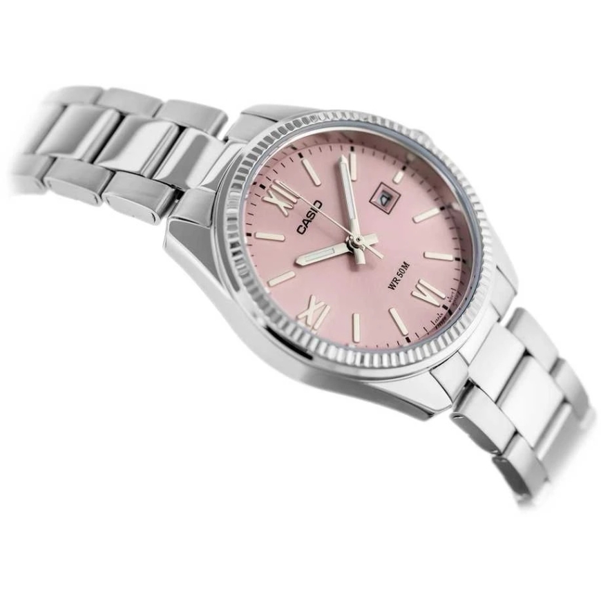 CASIO LTP-1302DD-4A1VDF WOMEN'S WATCH (zd521f) + BOX – 4