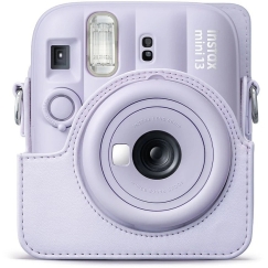 Fujifilm Instax Mini 13 Svajonių violetinė dėklas