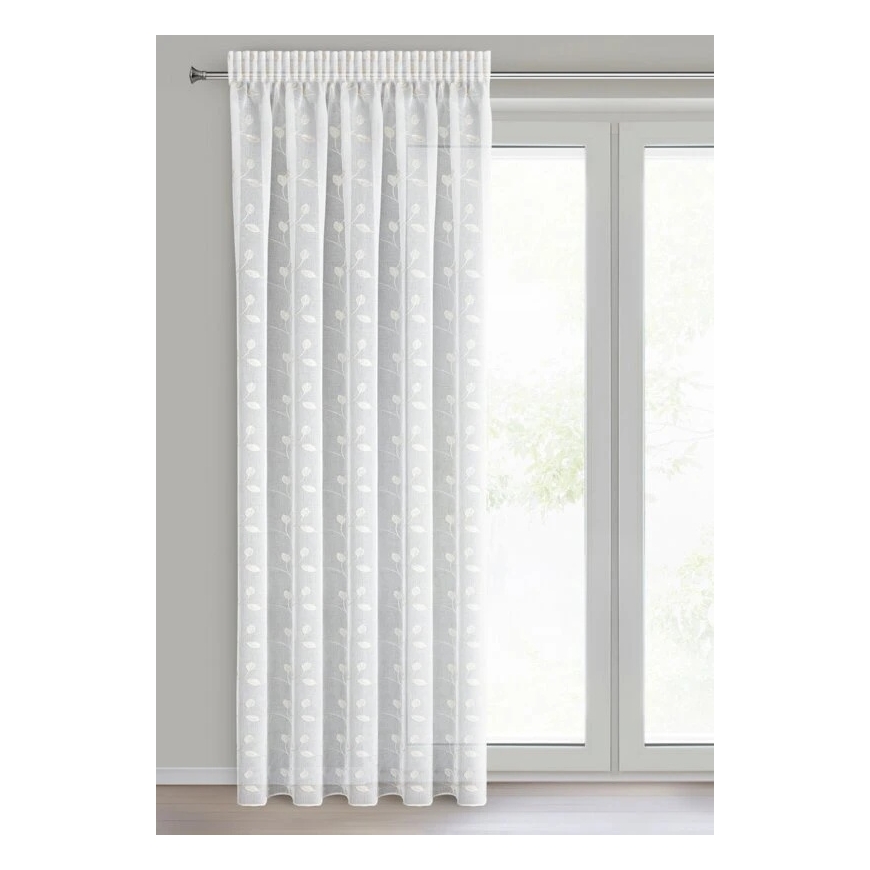 Eurofirany FIR/XENIA/B+SZA 140X270 T – 2