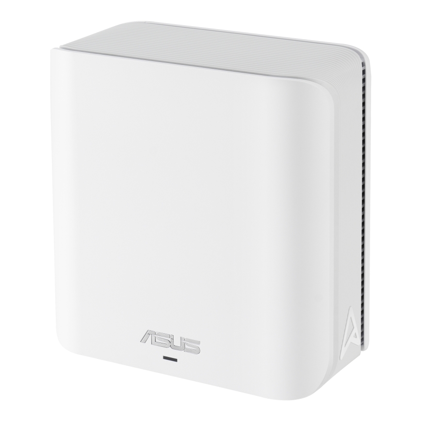 ASUS ZenWiFi BD4 Kaksitaajuus (2,4 GHz/5 GHz) Wi-Fi 7 (802.11be) Valkoinen 2 Sisäinen – 2