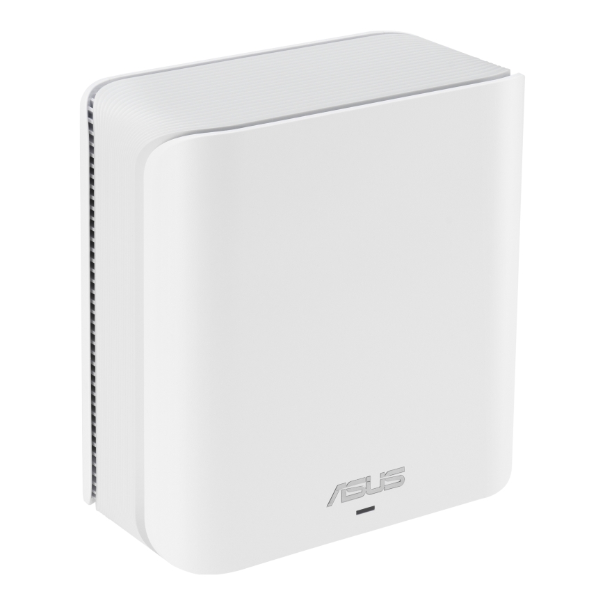 ASUS ZenWiFi BD4 Kaks sagedusala (2,4 GHz / 5 GHz) Wi-Fi 7 (802.11be) Valge 2 Sisemodem – 3