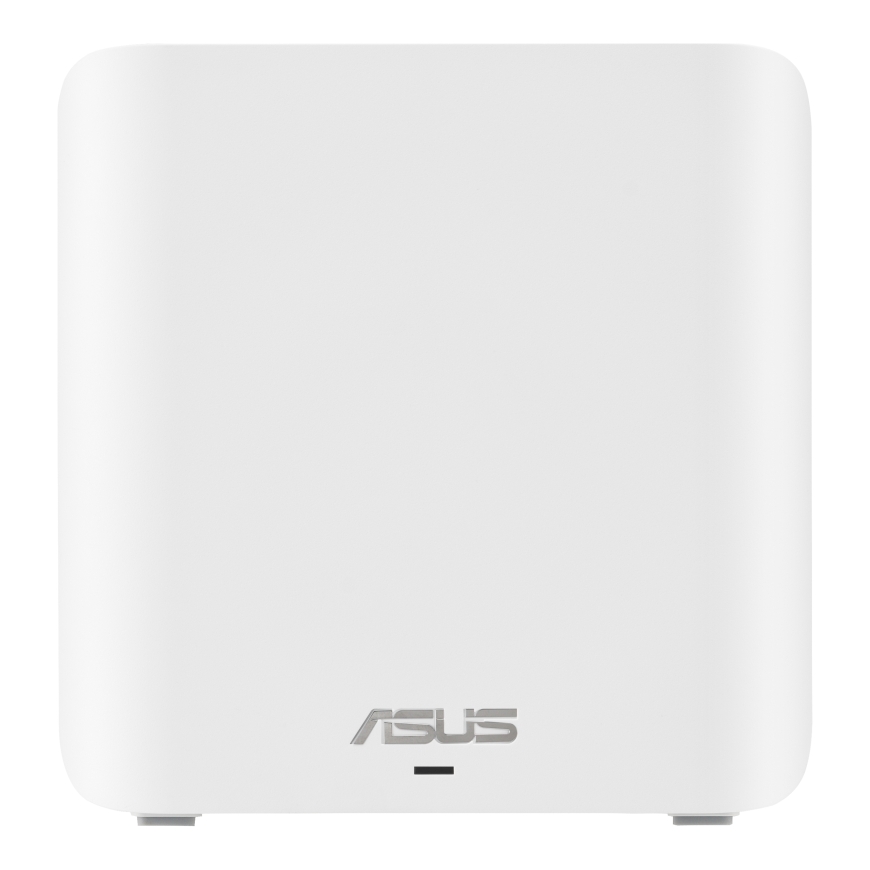 ASUS ZenWiFi BD4 Kaksitaajuus (2,4 GHz/5 GHz) Wi-Fi 7 (802.11be) Valkoinen 2 Sisäinen – 4