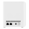 ASUS ZenWiFi BD4 Dual-band (2.4 GHz / 5 GHz) Wi-Fi 7 (802.11be) White 2 Internal ASUS ZenWiFi BD4 Dual-band (2.4 GHz / 5 GHz) Wi-Fi 7 (802.11be) White 2 Internal
