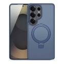 Dux Ducis Yind Magnetiline Seisukohakarp Samsung S948 S26 Ultra Tumed sinine Dux Ducis Yind Magnetiline Seisukohakarp Samsung S948 S26 Ultra Tumed sinine