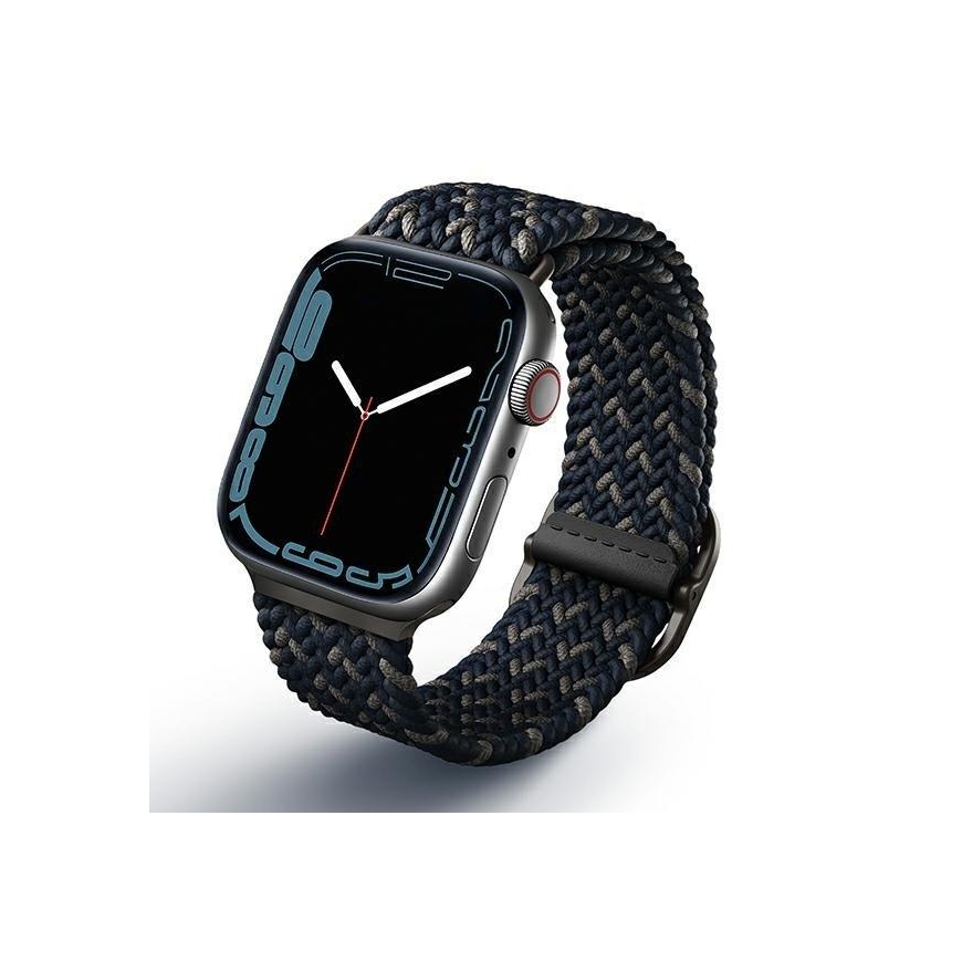 Išmaniojo laikrodžio Apple 4/5/6/7/8/SE dirželis, 42/44/45mm