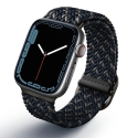 Nutikaelaka Apple 4/5/6/7/8/SE rihm, 42/44/45mm Nutikaelaka Apple 4/5/6/7/8/SE rihm, 42/44/45mm