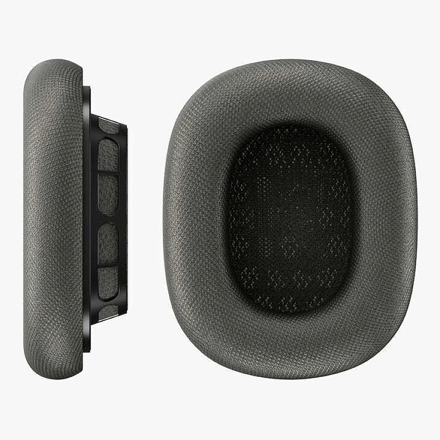 Vonmählen õhupadjad AirPods Max, mustad