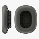 Подушки Vonmählen для AirPods Max, черные Подушки Vonmählen для AirPods Max, черные
